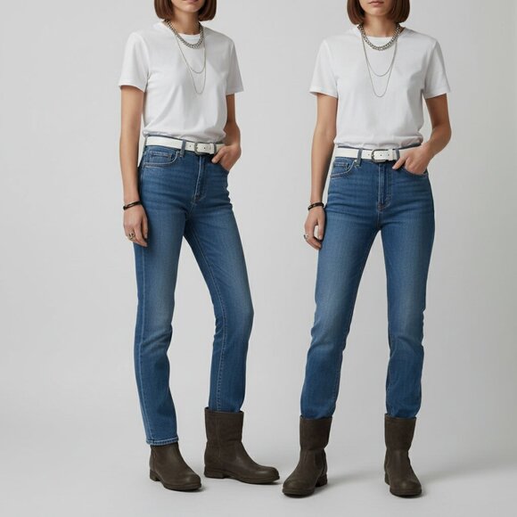 UGG Biker-Style Winter Boots - Picture 2 of 13